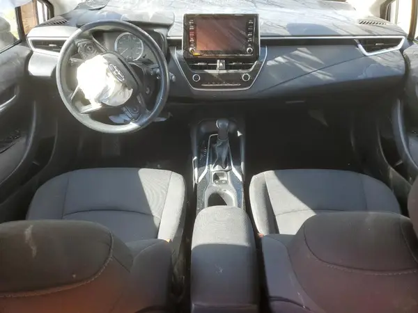 5YFEPRAE4LP089503 2020 TOYOTA COROLLA - Image 8