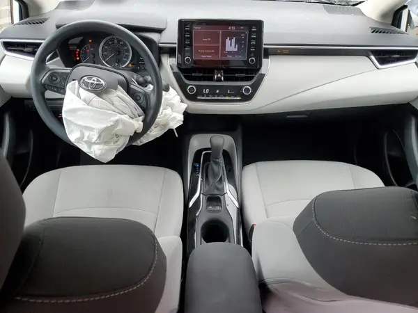 5YFEPRAE4LP089825 2020 TOYOTA COROLLA - Image 8
