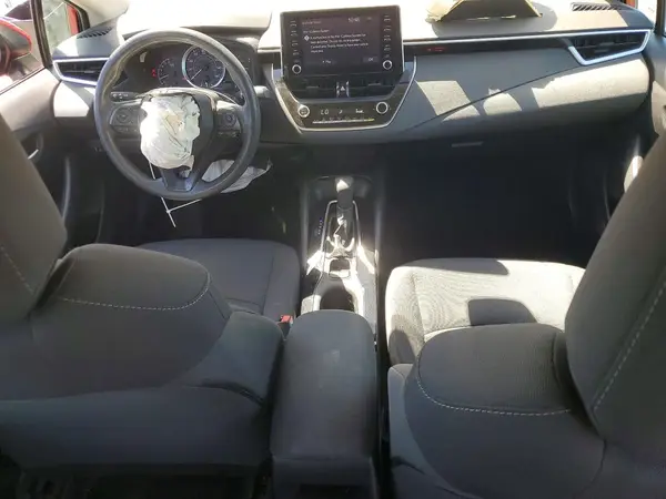 5YFEPRAE4LP090120 2020 TOYOTA COROLLA - Image 8