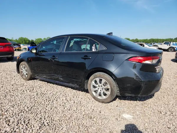 5YFEPRAE4LP090165 2020 TOYOTA COROLLA - Image 2