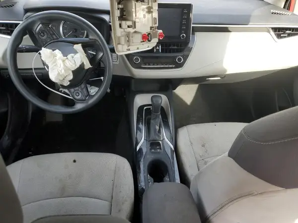 5YFEPRAE4LP092109 2020 TOYOTA COROLLA - Image 8