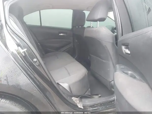 5YFEPRAE4LP092322 2020 TOYOTA COROLLA - Image 8