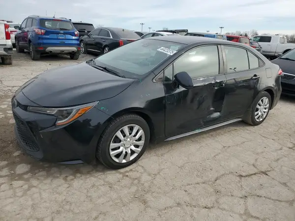 5YFEPRAE4LP092434 2020 TOYOTA COROLLA - Image 1