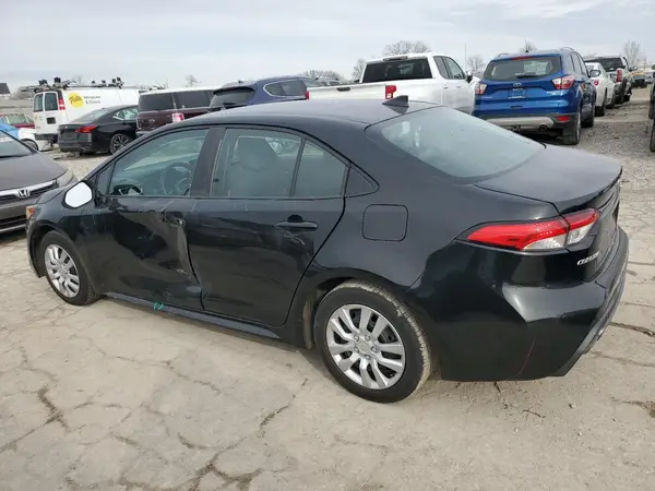 5YFEPRAE4LP092434 2020 TOYOTA COROLLA - Image 2