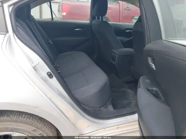 5YFEPRAE4LP093650 2020 TOYOTA COROLLA - Image 8