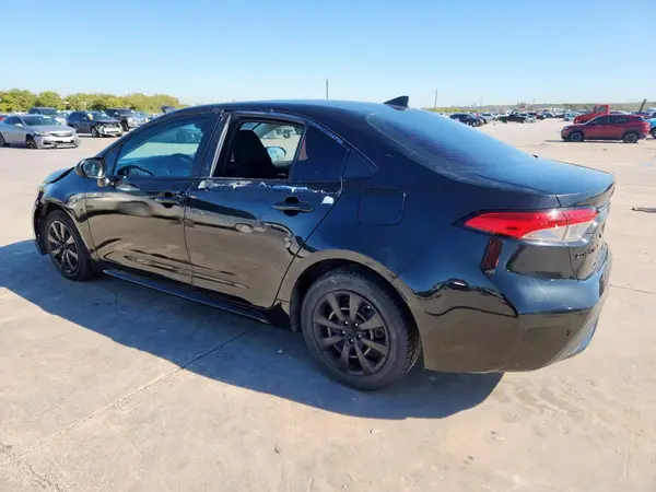 5YFEPRAE4LP093938 2020 TOYOTA COROLLA - Image 2