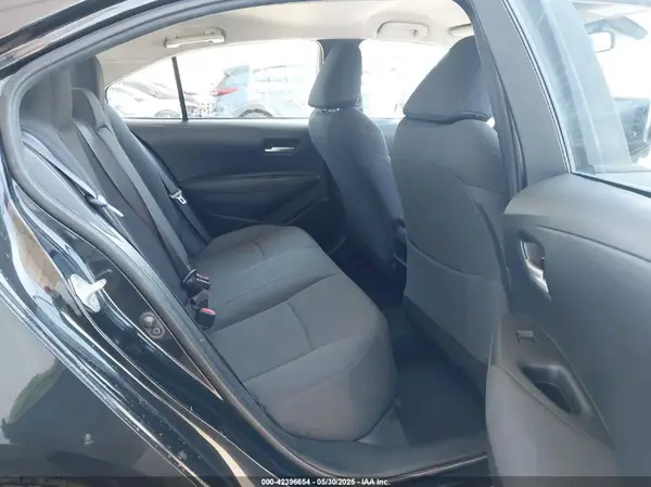 5YFEPRAE4LP095365 2020 TOYOTA COROLLA - Image 8