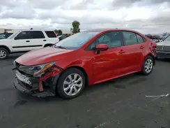 5YFEPRAE4LP096001 2020 TOYOTA COROLLA