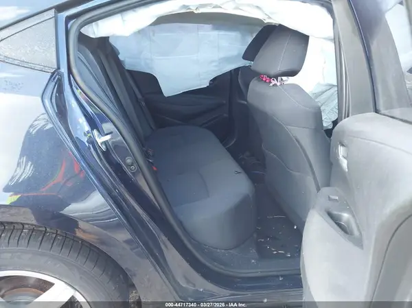 5YFEPRAE4LP097035 2020 TOYOTA COROLLA - Image 8