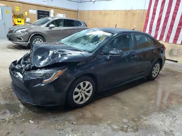 5YFEPRAE4LP097391 2020 TOYOTA COROLLA - Image 1