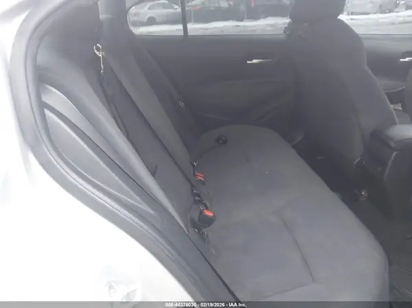 5YFEPRAE4LP097469 2020 TOYOTA COROLLA - Image 8