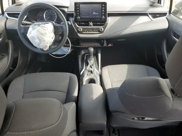 5YFEPRAE4LP098153 2020 TOYOTA COROLLA - Image 8