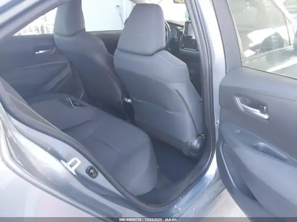 5YFEPRAE4LP098895 2020 TOYOTA COROLLA - Image 8