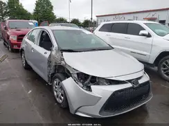 5YFEPRAE4LP099318 2020 TOYOTA COROLLA