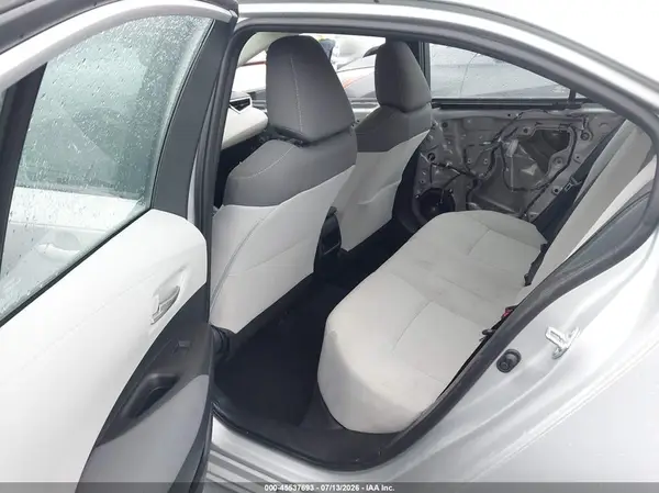 5YFEPRAE4LP099318 2020 TOYOTA COROLLA - Image 8