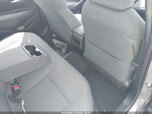 5YFEPRAE4LP099674 2020 TOYOTA COROLLA - Image 8