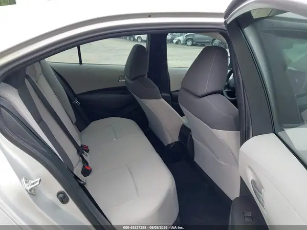 5YFEPRAE4LP099867 2020 TOYOTA COROLLA - Image 8