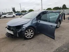 5YFEPRAE4LP100080 2020 TOYOTA COROLLA
