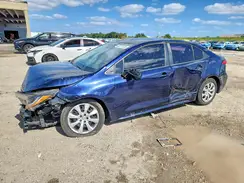 5YFEPRAE4LP100452 2020 TOYOTA COROLLA