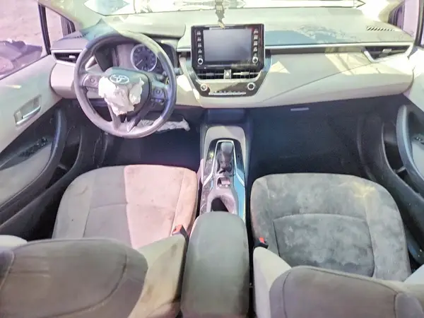 5YFEPRAE4LP100452 2020 TOYOTA COROLLA - Image 8