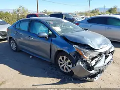 5YFEPRAE4LP100709 2020 TOYOTA COROLLA