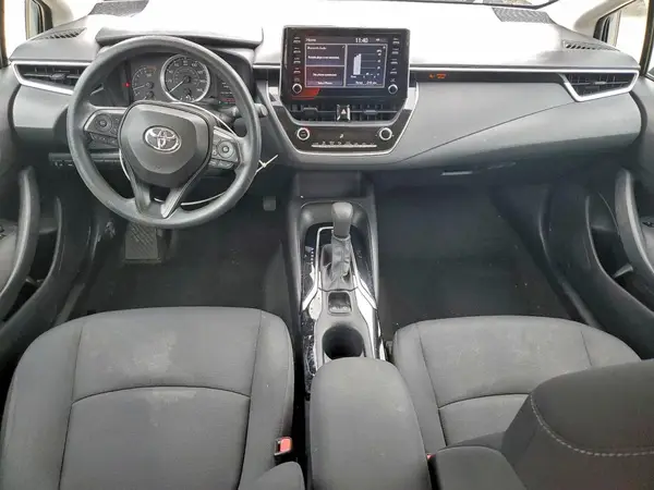 5YFEPRAE4LP101505 2020 TOYOTA COROLLA - Image 8
