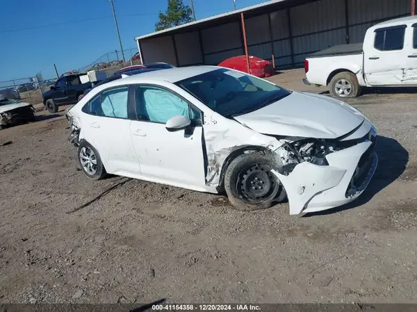 5YFEPRAE4LP101875 2020 TOYOTA COROLLA - Image 1