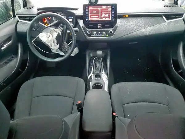 5YFEPRAE4LP102119 2020 TOYOTA COROLLA - Image 8