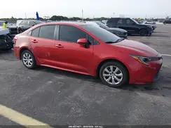 5YFEPRAE4LP102539 2020 TOYOTA COROLLA