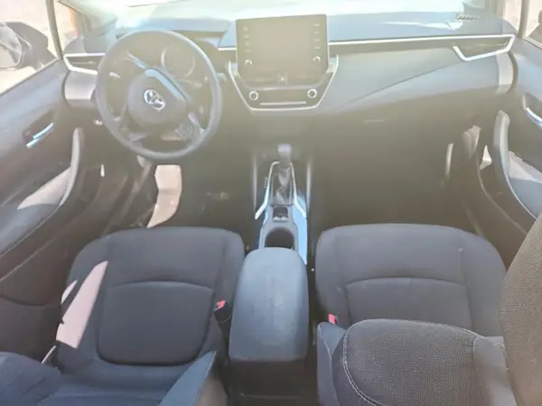 5YFEPRAE4LP103013 2020 TOYOTA COROLLA - Image 8