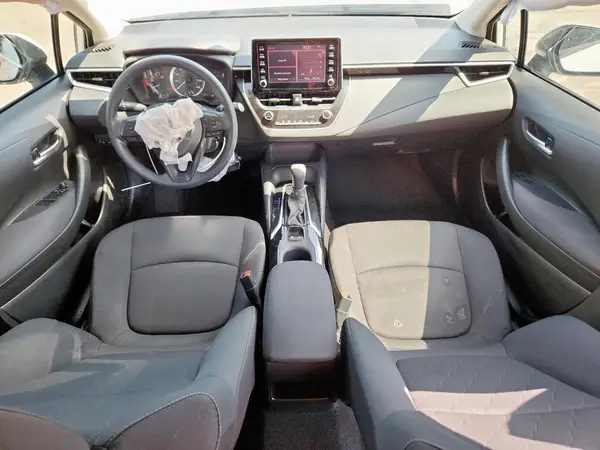 5YFEPRAE4LP103481 2020 TOYOTA COROLLA - Image 8