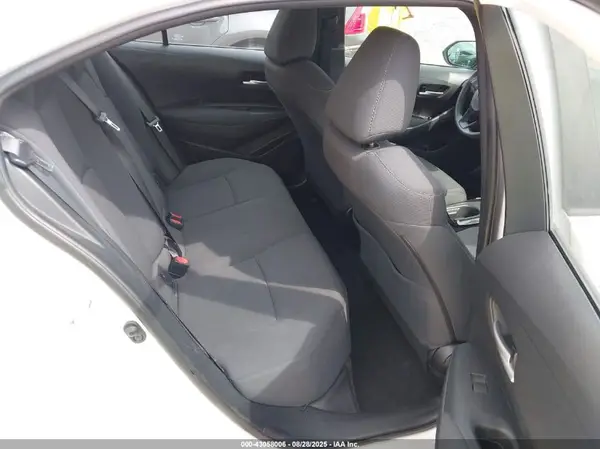 5YFEPRAE4LP103559 2020 TOYOTA COROLLA - Image 8