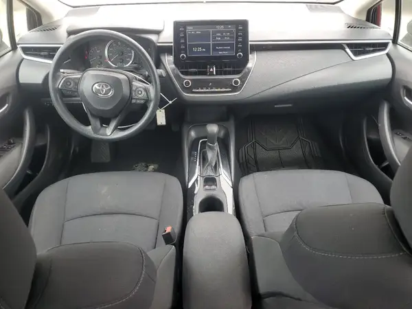 5YFEPRAE4LP103707 2020 TOYOTA COROLLA - Image 8