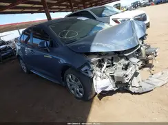 5YFEPRAE4LP104467 2020 TOYOTA COROLLA