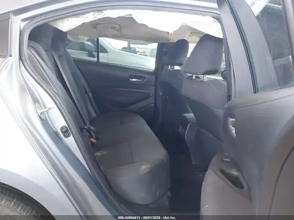 5YFEPRAE4LP104467 2020 TOYOTA COROLLA - Image 8