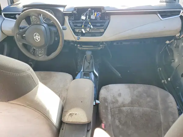 5YFEPRAE4LP105036 2020 TOYOTA COROLLA - Image 8