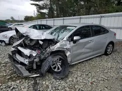 5YFEPRAE4LP105733 2020 TOYOTA COROLLA