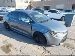 5YFEPRAE4LP106591 2020 TOYOTA COROLLA