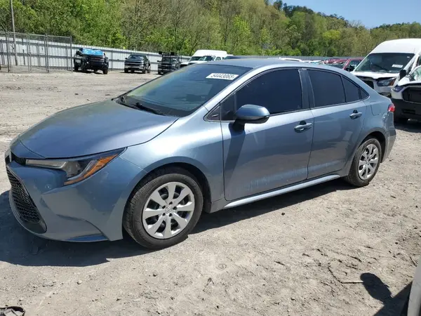 5YFEPRAE4LP107093 2020 TOYOTA COROLLA - Image 1