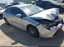5YFEPRAE4LP108227 2020 TOYOTA COROLLA