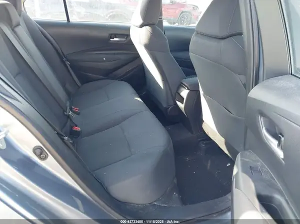 5YFEPRAE4LP111015 2020 TOYOTA COROLLA - Image 8
