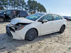 5YFEPRAE4LP112407 2020 TOYOTA COROLLA