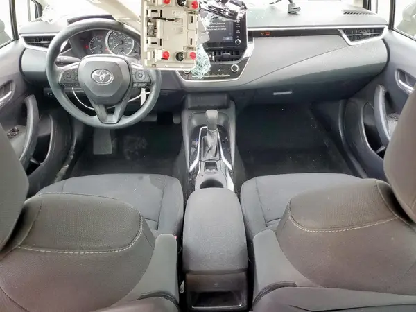 5YFEPRAE4LP112911 2020 TOYOTA COROLLA - Image 8