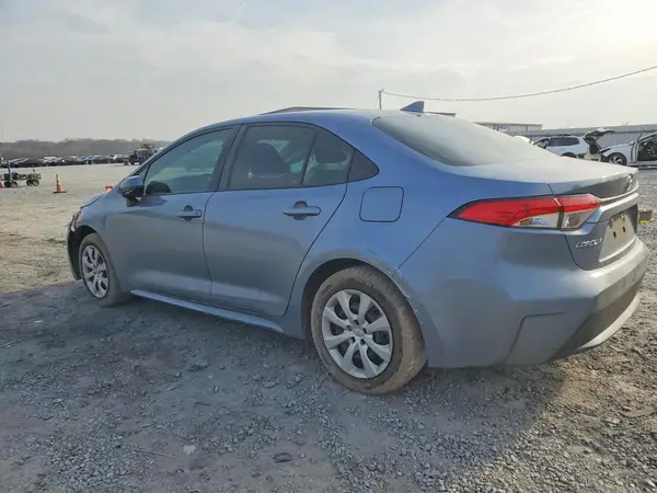 5YFEPRAE4LP113167 2020 TOYOTA COROLLA - Image 2