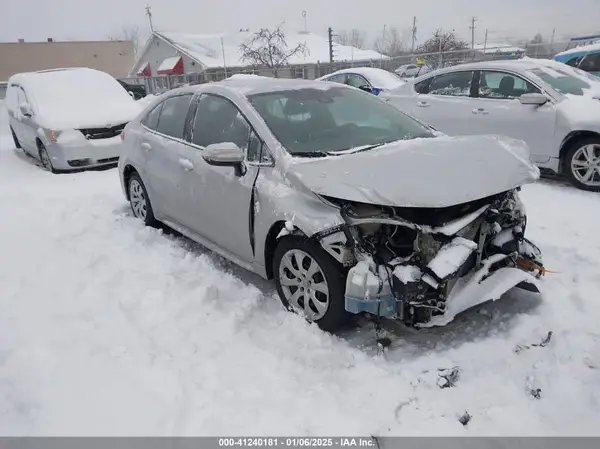 5YFEPRAE4LP113475 2020 TOYOTA COROLLA - Image 1