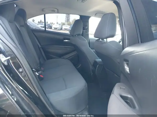 5YFEPRAE4LP114299 2020 TOYOTA COROLLA - Image 8