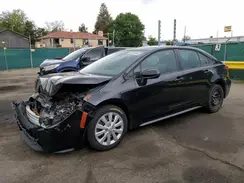 5YFEPRAE4LP117123 2020 TOYOTA COROLLA