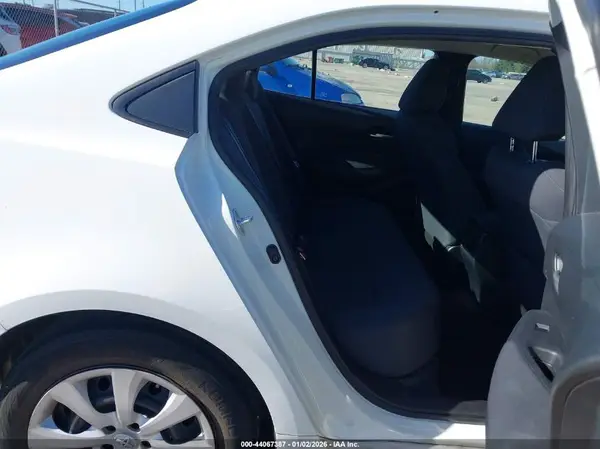 5YFEPRAE4LP117333 2020 TOYOTA COROLLA - Image 8