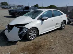 5YFEPRAE4LP117722 2020 TOYOTA COROLLA