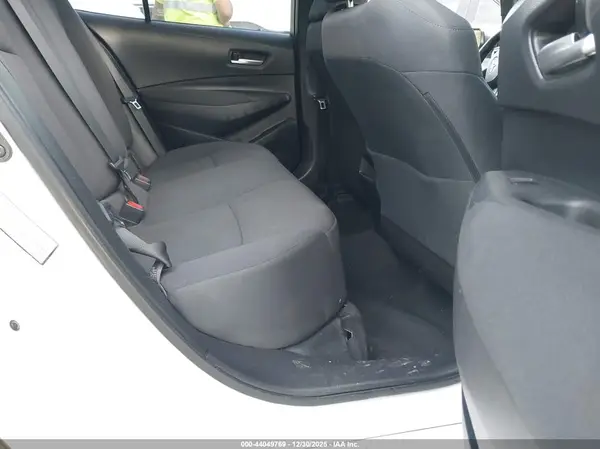 5YFEPRAE4LP117946 2020 TOYOTA COROLLA - Image 8